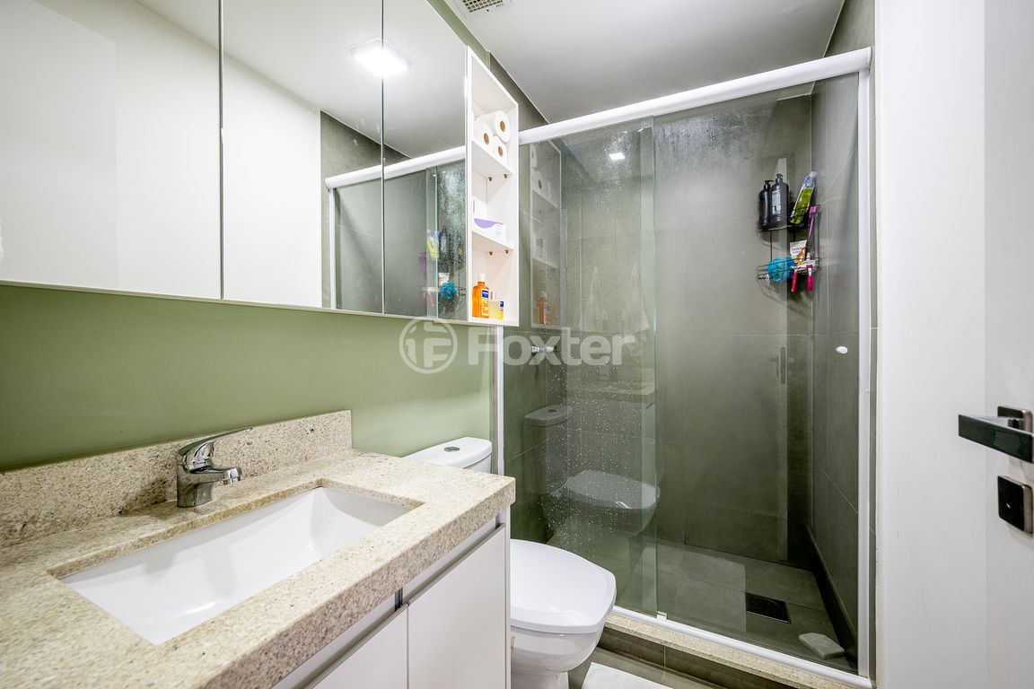Apartamento para comprar em Antonio Sereno Moretto, 55 - foto 14