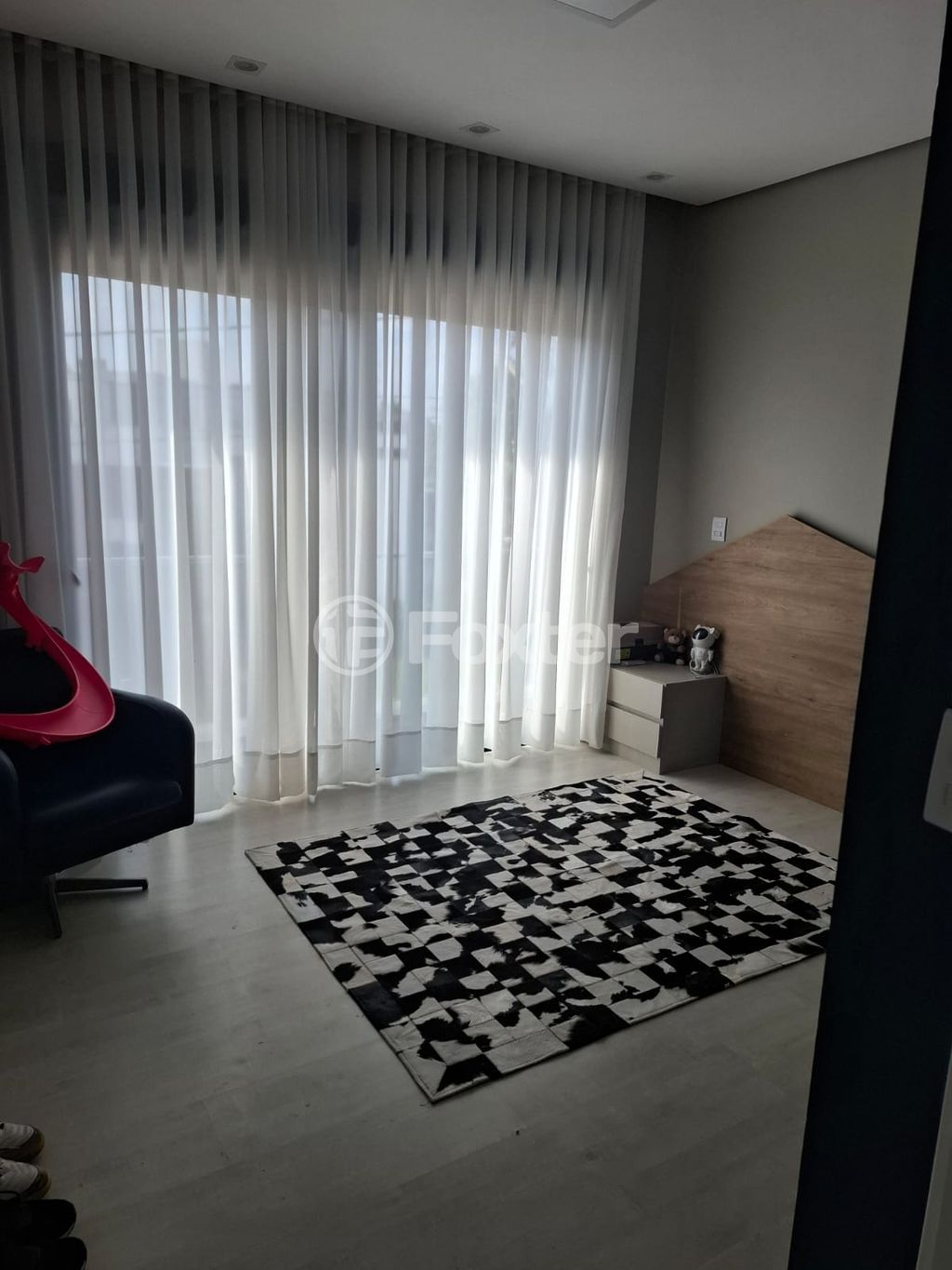 Casa em condominio para comprar em Manoel José do Nascimento, 927 - foto 40