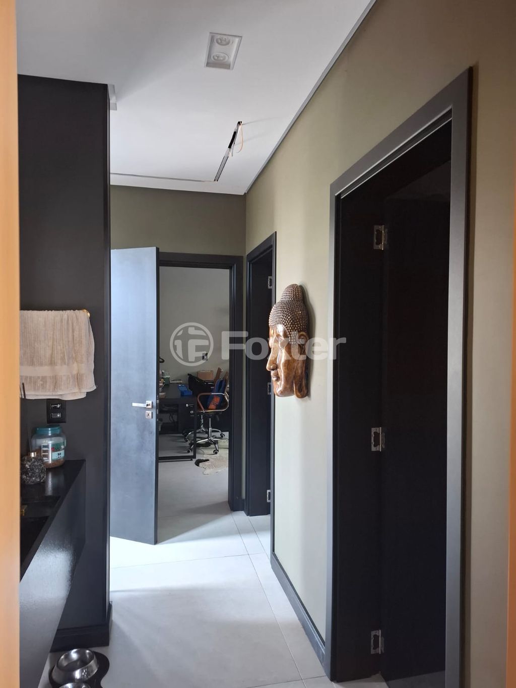 Casa em condominio para comprar em Manoel José do Nascimento, 927 - foto 15