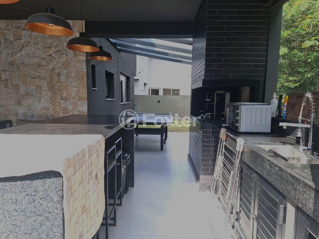 Casa em condominio para comprar em Manoel José do Nascimento, 927 - foto 14