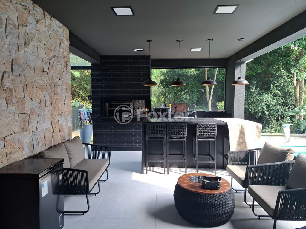 Casa em condominio para comprar em Manoel José do Nascimento, 927 - foto 49