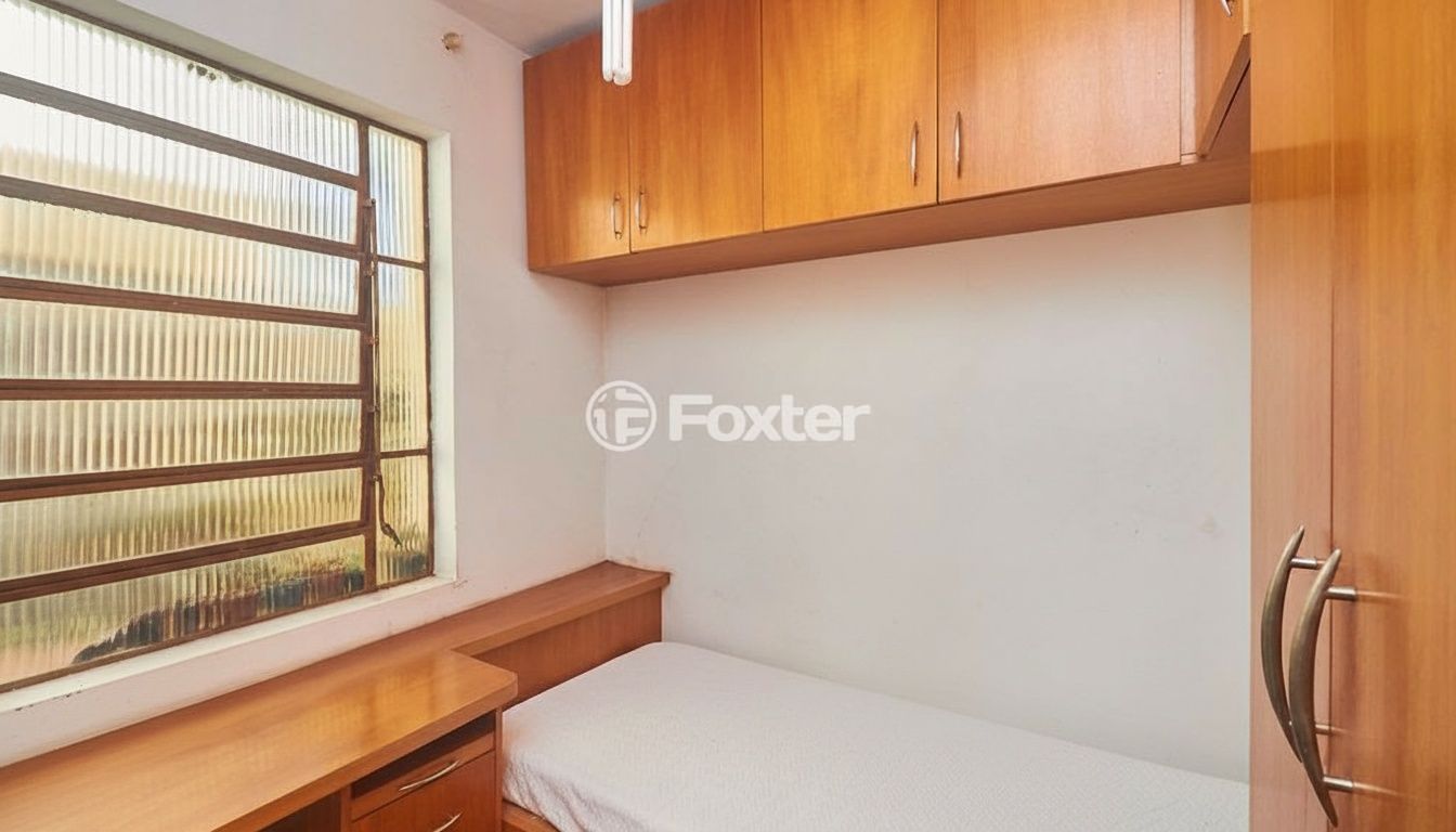 casa sobrado para comprar em Burum, 141 - foto 15
