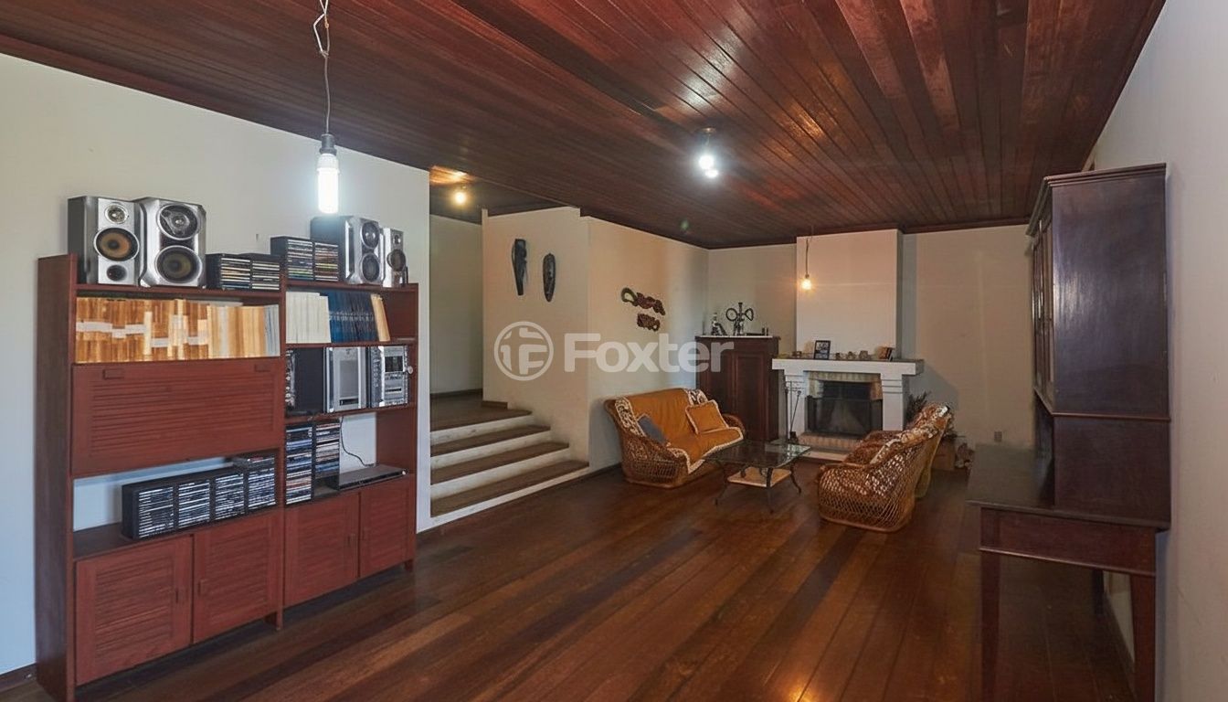 casa sobrado para comprar em Burum, 141 - foto 4