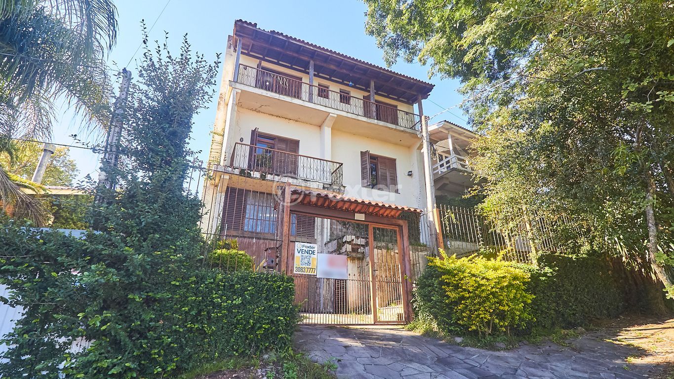 casa sobrado para comprar em Burum, 141 - foto 48