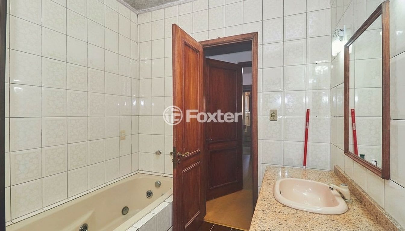 casa sobrado para comprar em Burum, 141 - foto 22