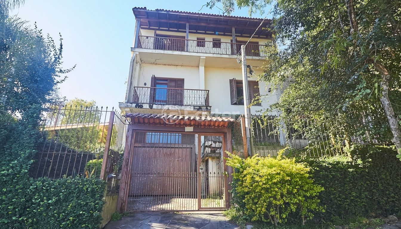 casa sobrado para comprar em Vila Assunção, Porto Alegre - foto 1