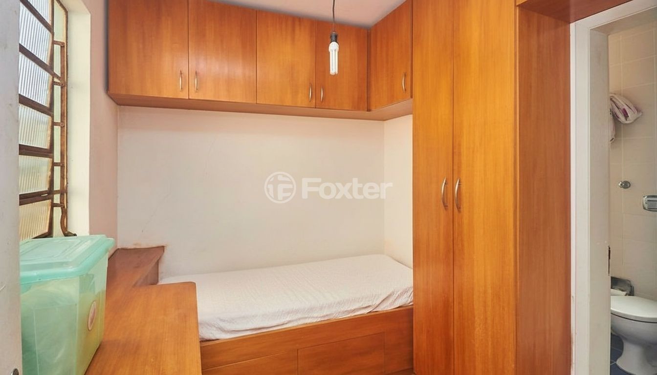 casa sobrado para comprar em Burum, 141 - foto 14