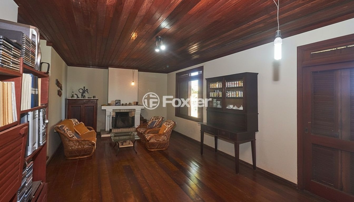 casa sobrado para comprar em Burum, 141 - foto 3