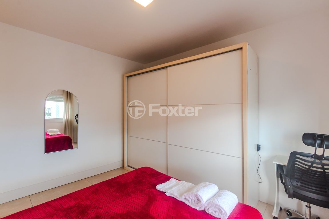 Apartamento para comprar em Frederico Otávio Domingues Barbosa, 50 - foto 19