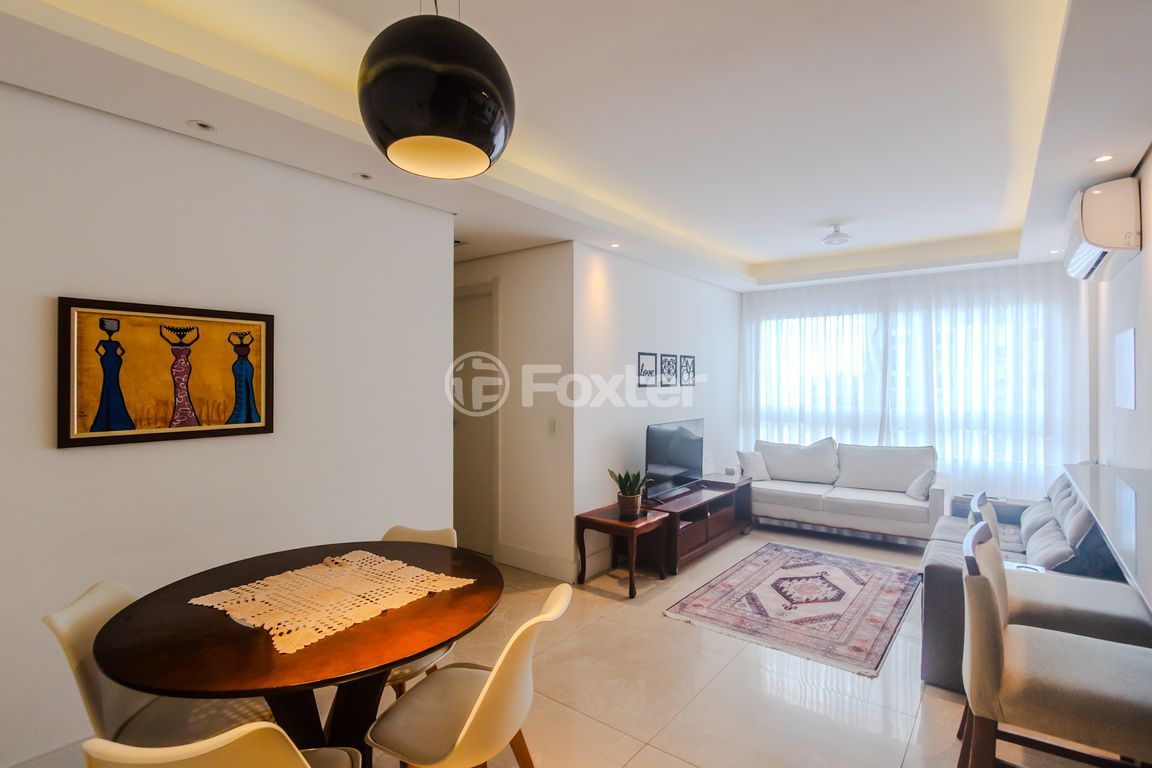 Apartamento para comprar em São Sebastião, Porto Alegre - foto 1
