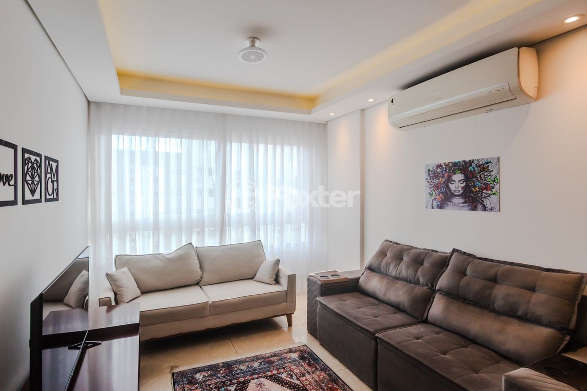 Apartamento para comprar em São Sebastião, Porto Alegre - foto 1