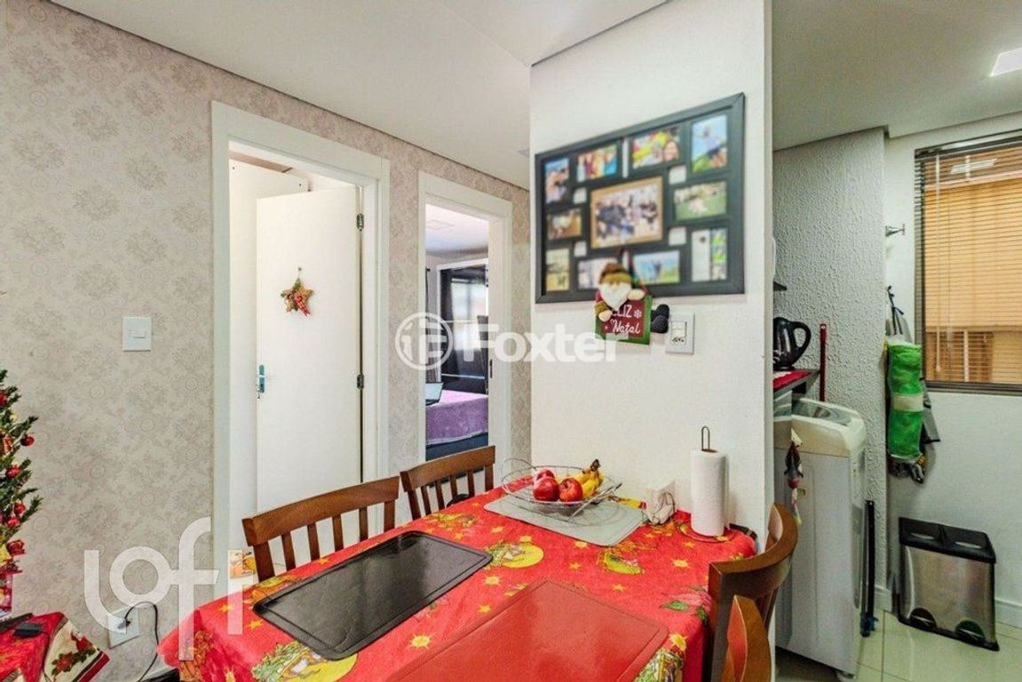 Apartamento para comprar em Intendente Alfredo Azevedo, 843 - foto 8