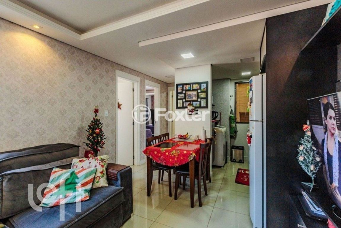 Apartamento para comprar em Intendente Alfredo Azevedo, 843 - foto 4