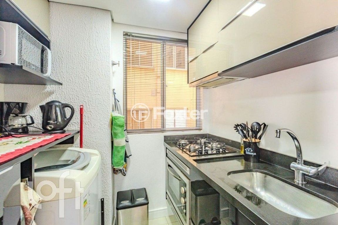 Apartamento para comprar em Intendente Alfredo Azevedo, 843 - foto 5