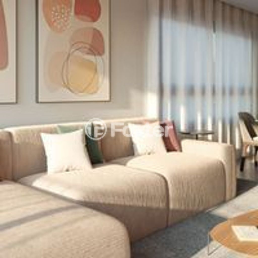 Apartamento para comprar em JOAO ABBOTT, 528 - foto 1