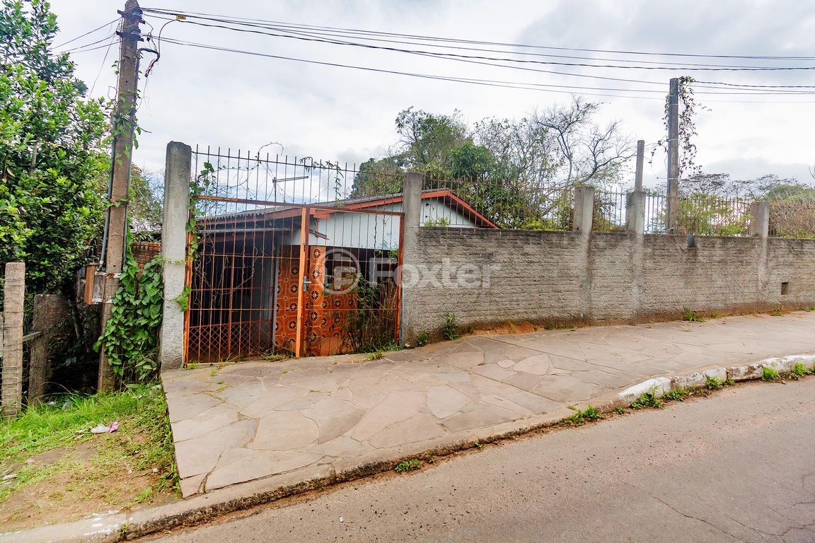 casa sobrado para comprar em Victorino José Goulart, 145 - foto 35