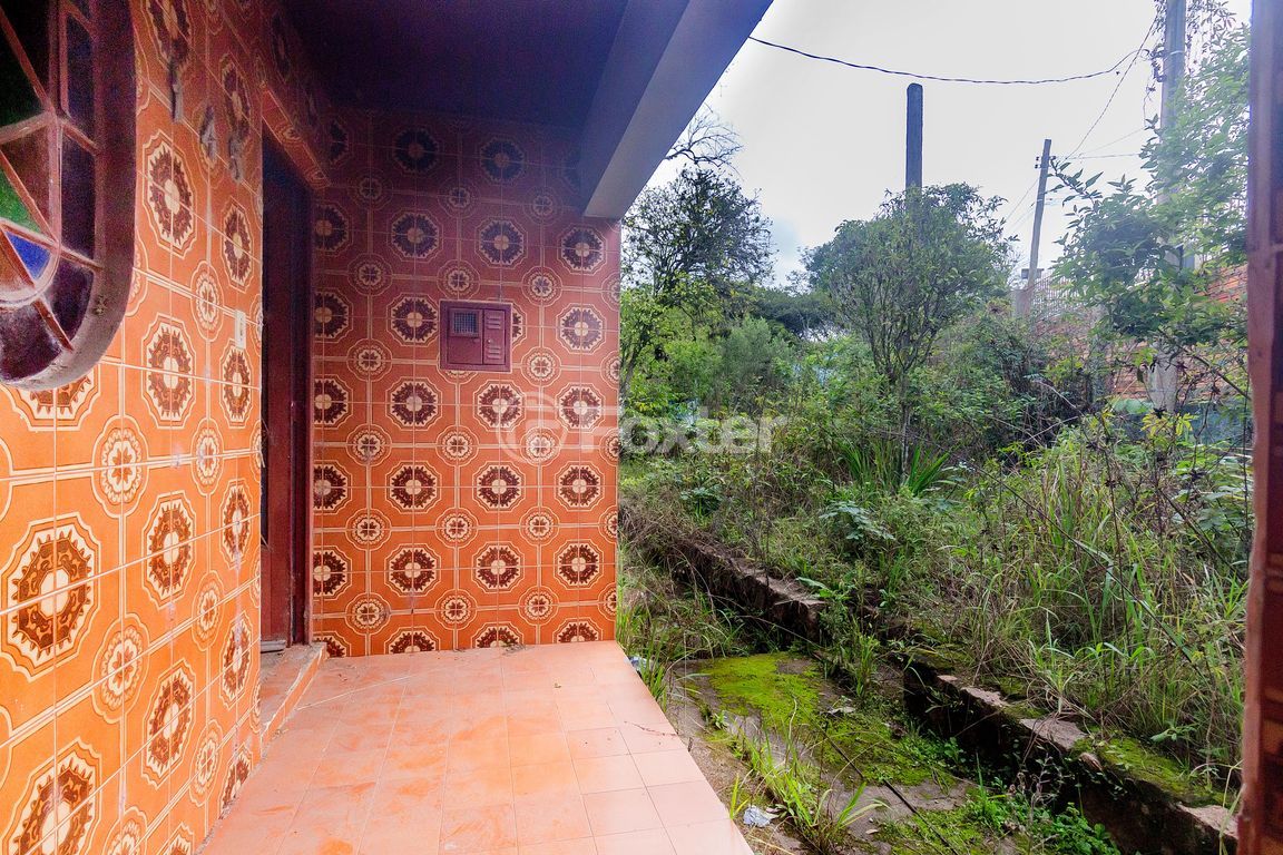 casa sobrado para comprar em Victorino José Goulart, 145 - foto 29