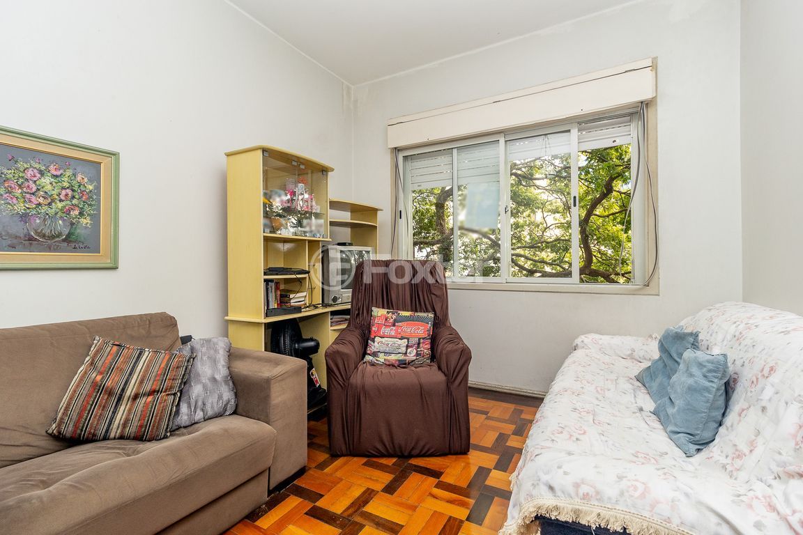 Apartamento para comprar em Bom Fim, Porto Alegre - foto 1