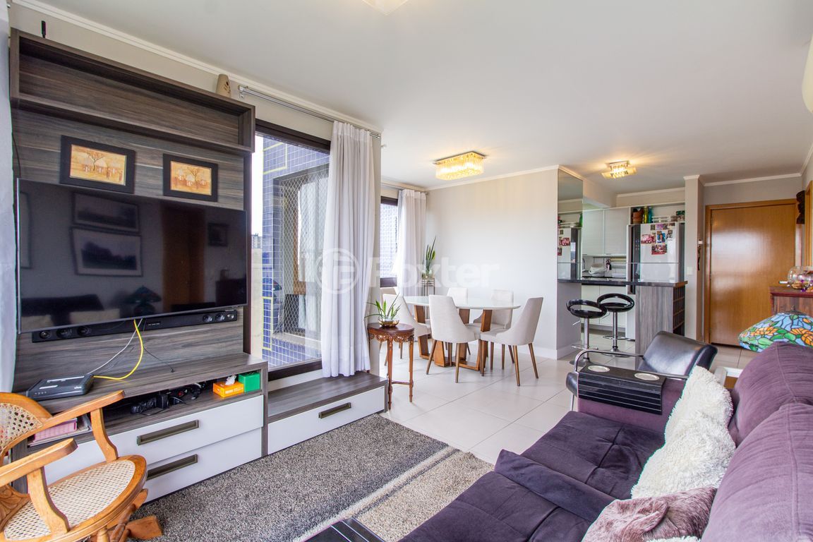 Apartamento para comprar em Dom Pedro, 54 - foto 13