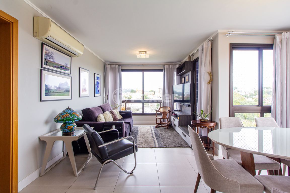 Apartamento para comprar em Dom Pedro, 54 - foto 3