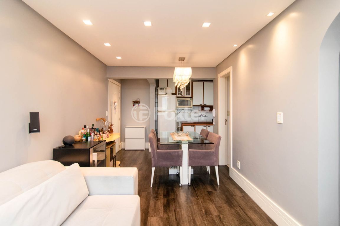 Apartamento para comprar em Cristal, Porto Alegre - foto 1