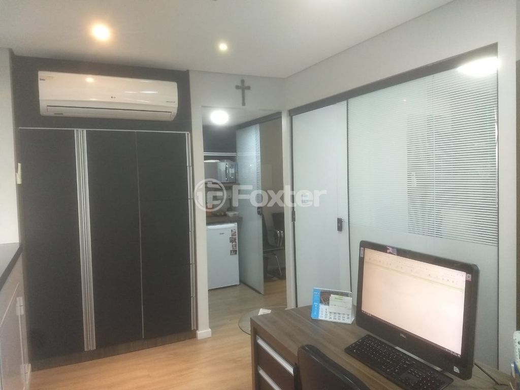 consultorio sala conjunto para comprar em Santa Catarina, 40 - foto 18
