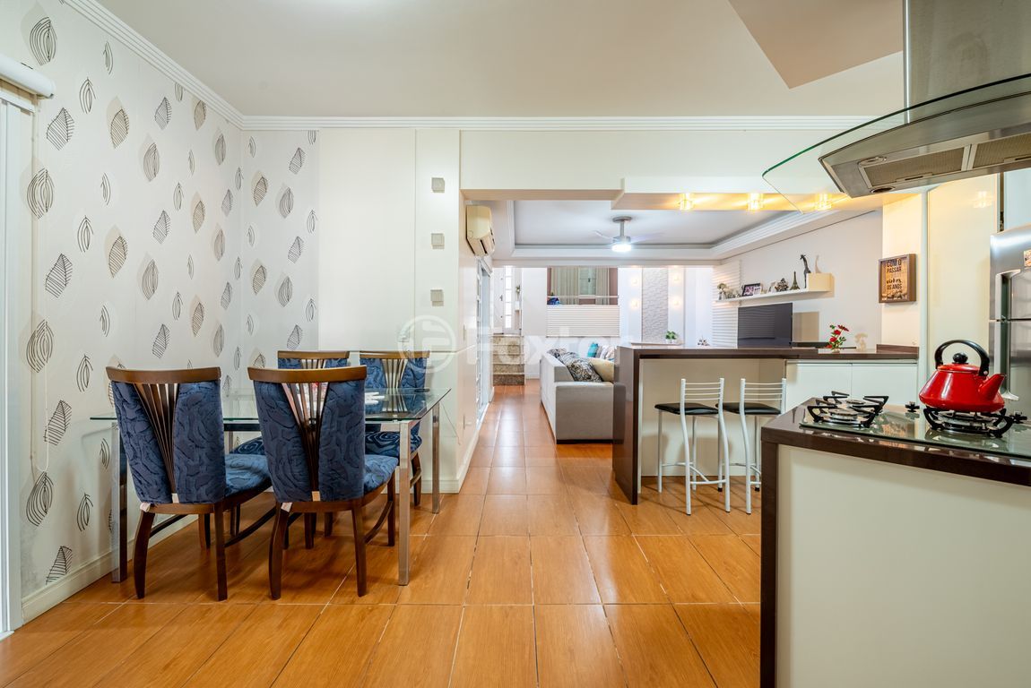 casa sobrado para comprar em Professor Carvalho de Freitas, 770 - foto 15