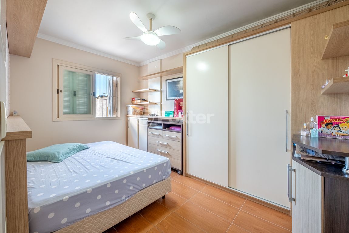 casa sobrado para comprar em Professor Carvalho de Freitas, 770 - foto 22