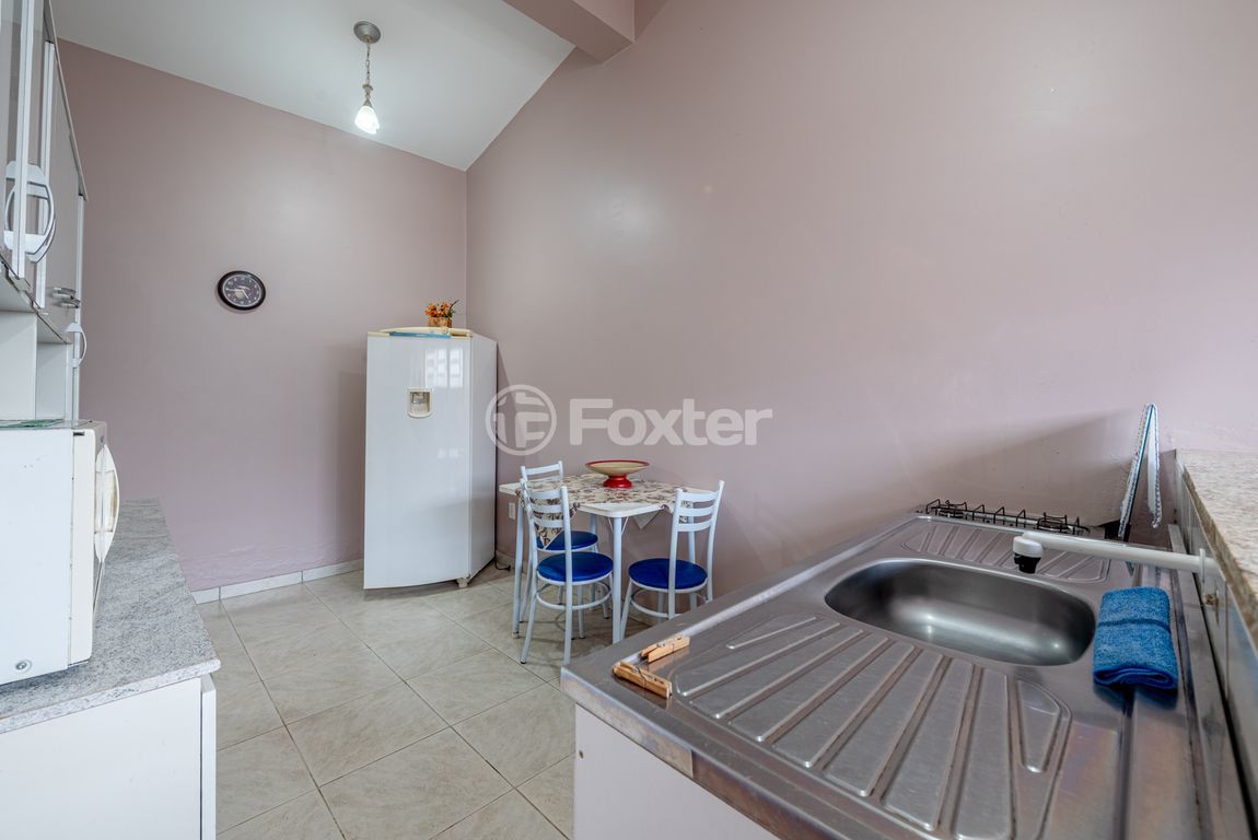 casa sobrado para comprar em Professor Carvalho de Freitas, 770 - foto 45