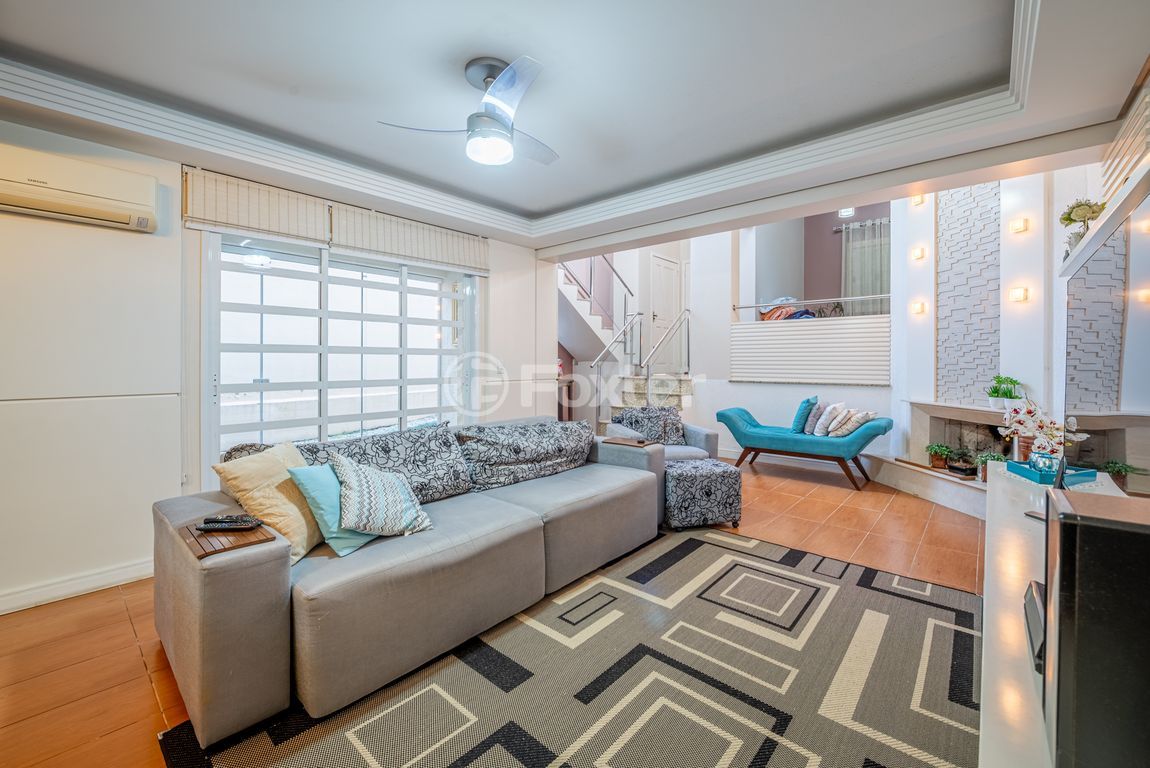 casa sobrado para comprar em Professor Carvalho de Freitas, 770 - foto 4
