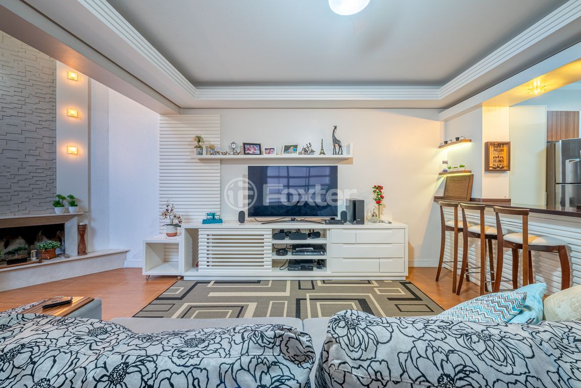 casa sobrado para comprar em Professor Carvalho de Freitas, 770 - foto 3