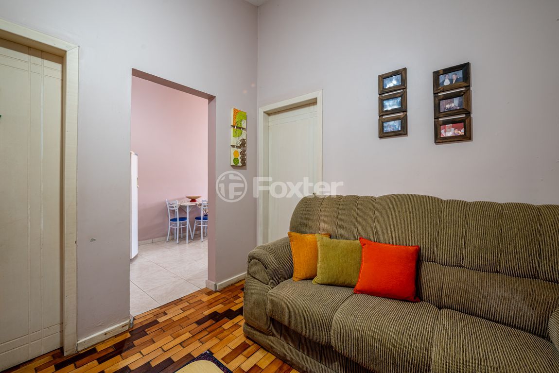 casa sobrado para comprar em Professor Carvalho de Freitas, 770 - foto 40