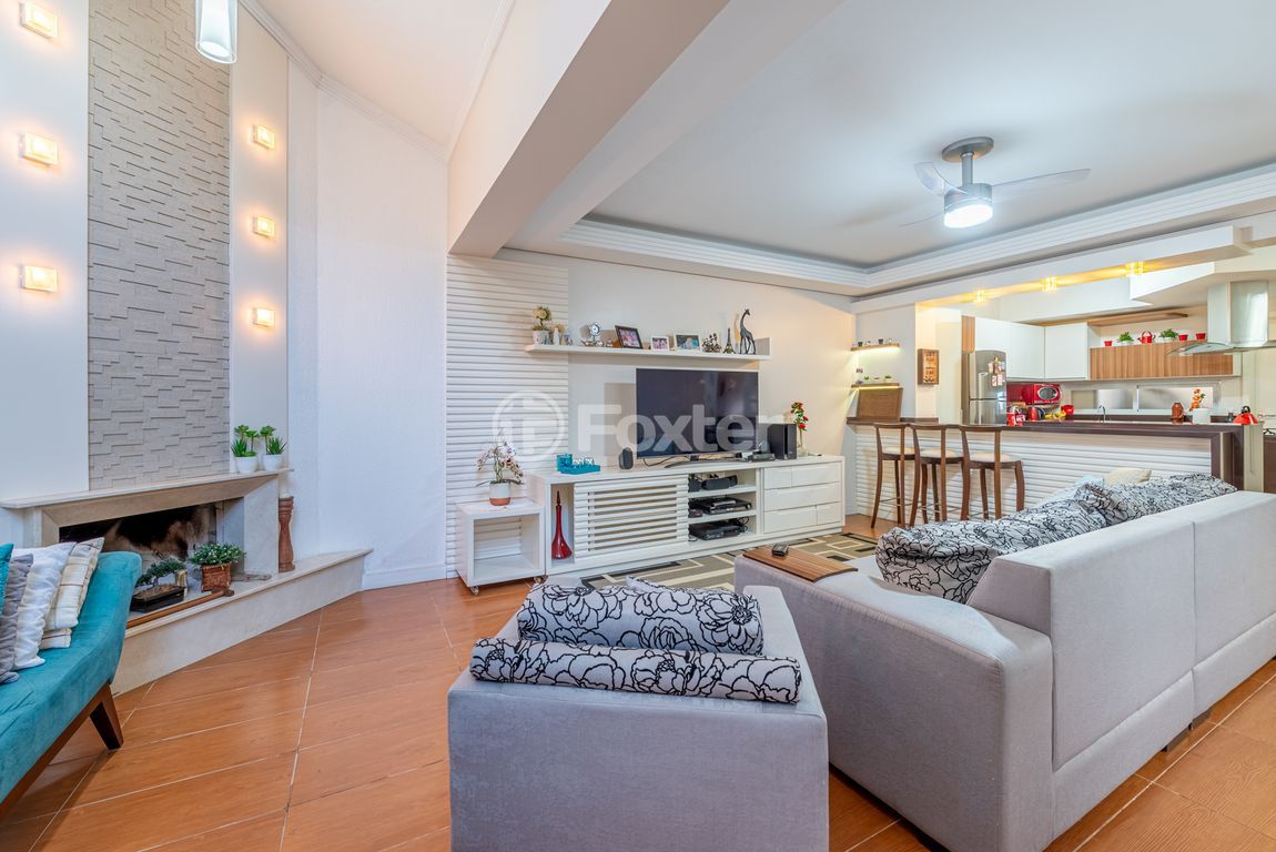 casa sobrado para comprar em Professor Carvalho de Freitas, 770 - foto 2