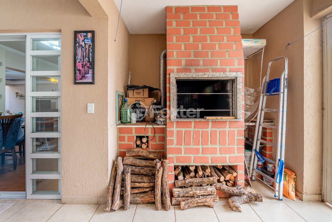 casa sobrado para comprar em Professor Carvalho de Freitas, 770 - foto 32