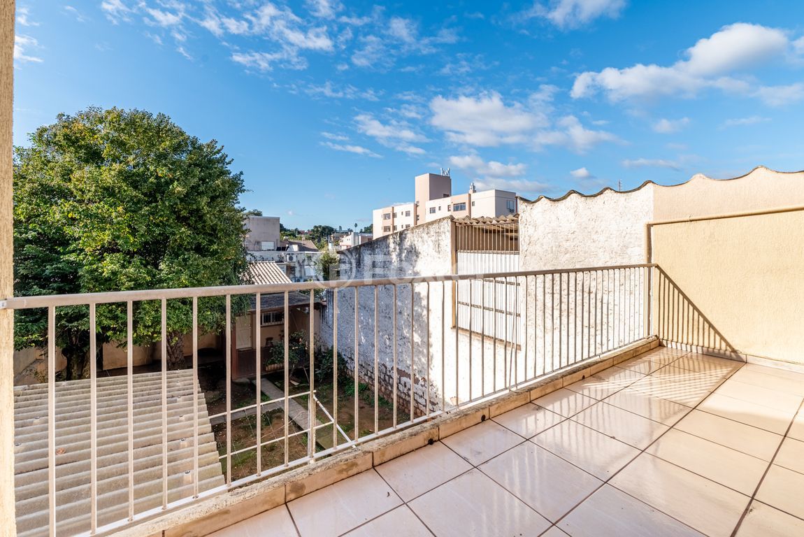 casa sobrado para comprar em Professor Carvalho de Freitas, 770 - foto 27