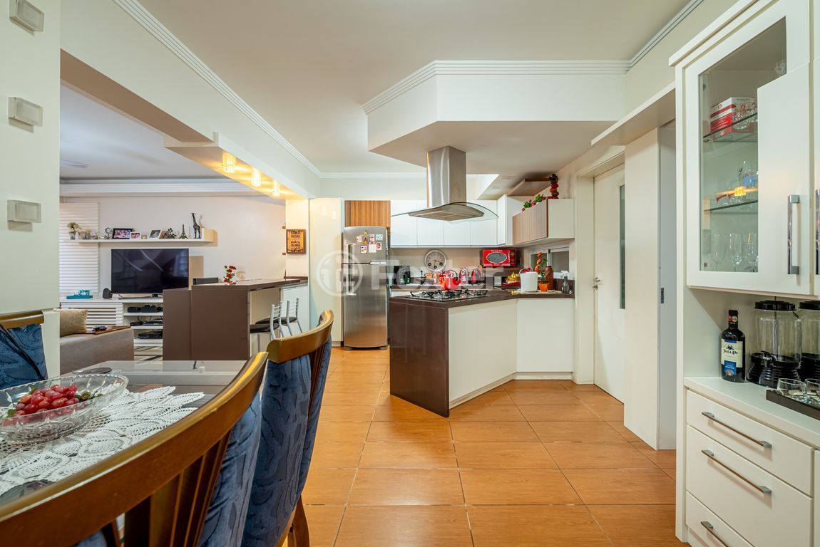 casa sobrado para comprar em Professor Carvalho de Freitas, 770 - foto 17