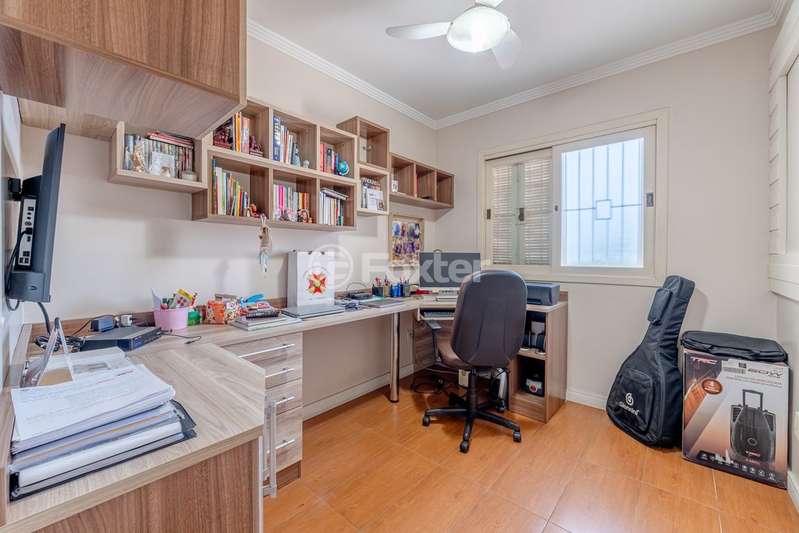 casa sobrado para comprar em Professor Carvalho de Freitas, 770 - foto 23