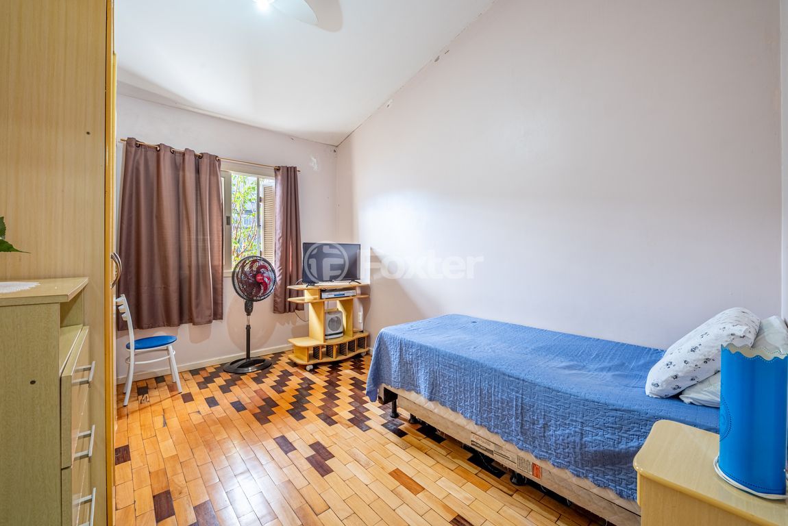 casa sobrado para comprar em Professor Carvalho de Freitas, 770 - foto 47