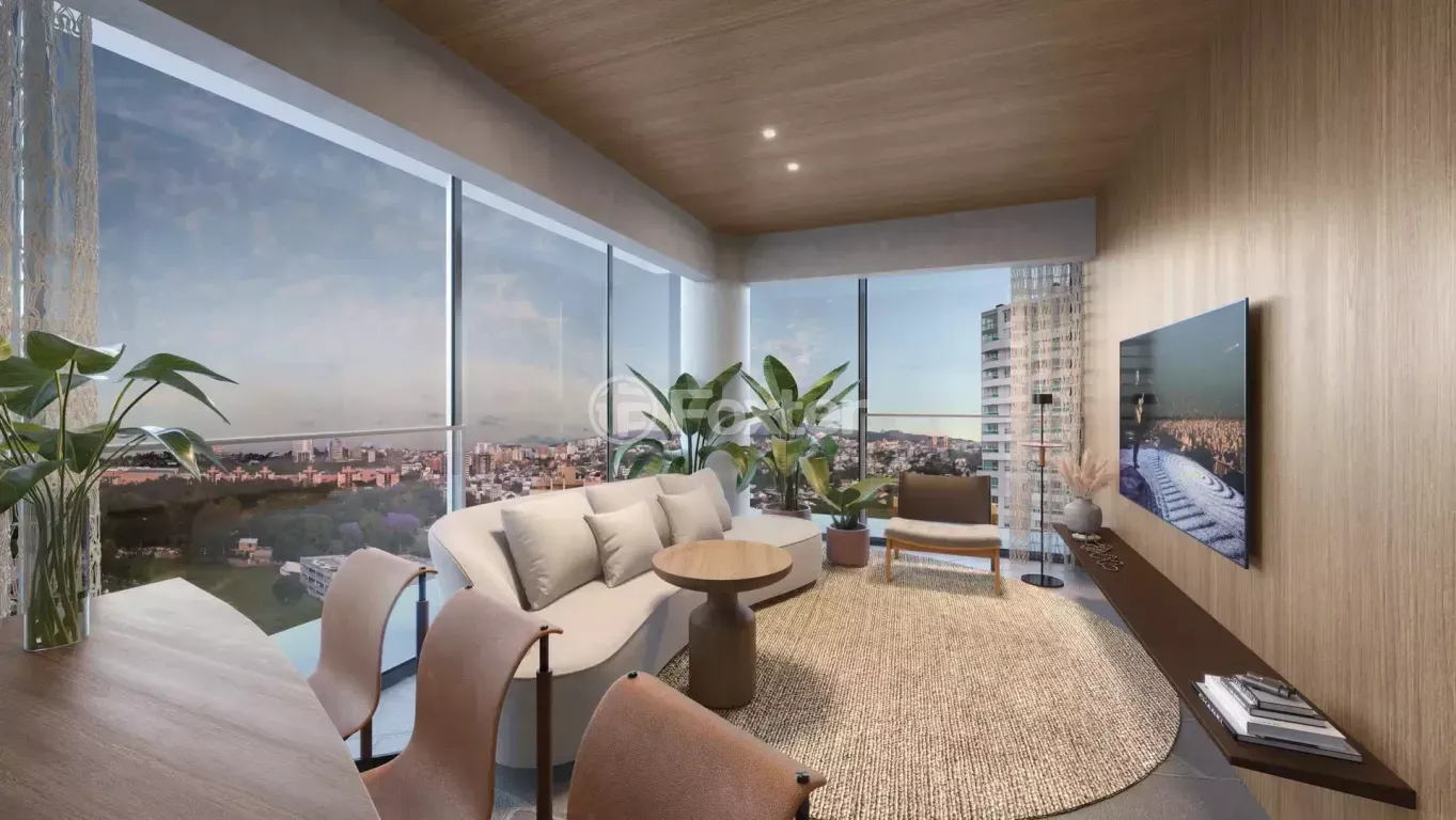 Apartamento para comprar em Boa Vista, Porto Alegre - foto 1