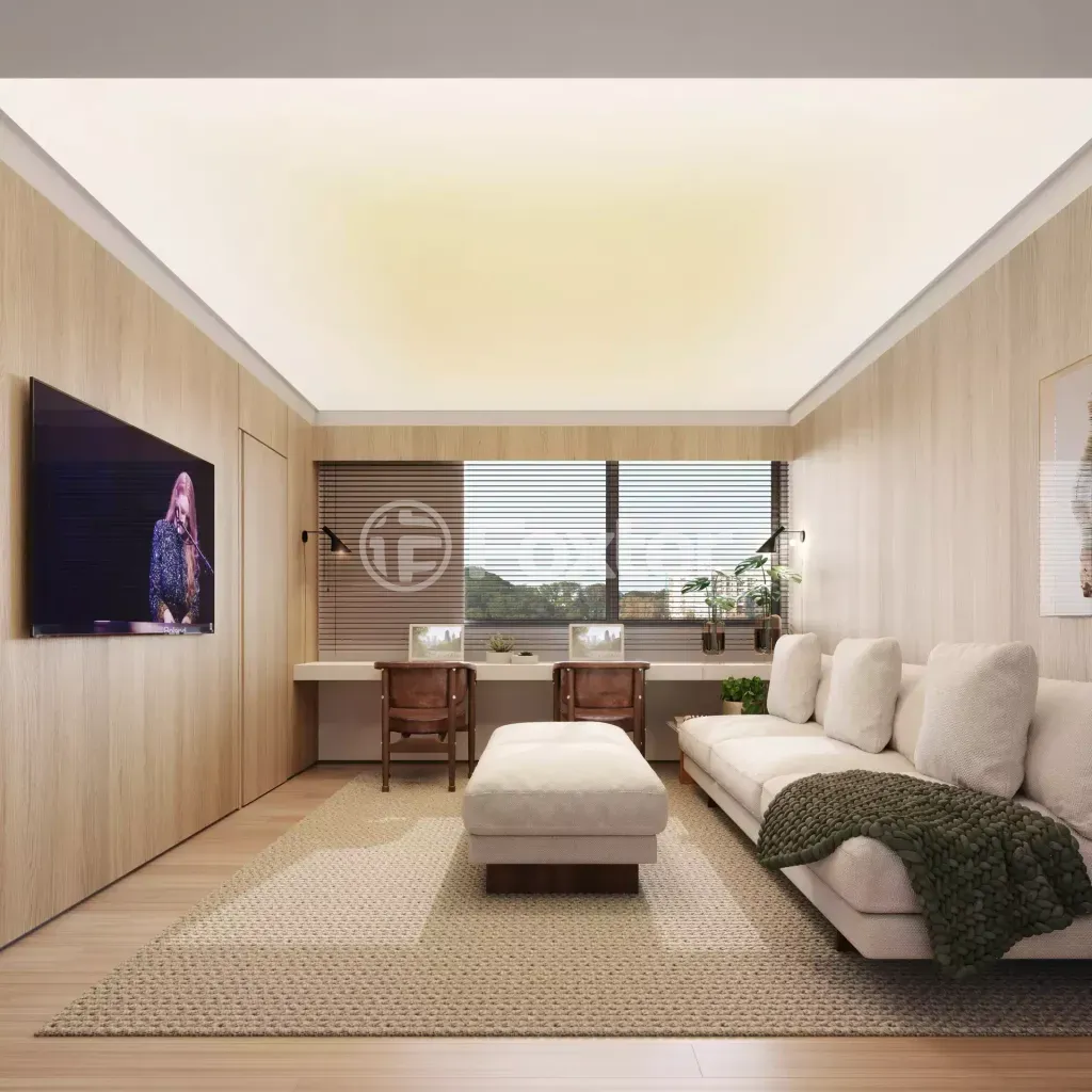 Apartamento para comprar em Doutor Nilo Peçanha, 1700 - foto 3