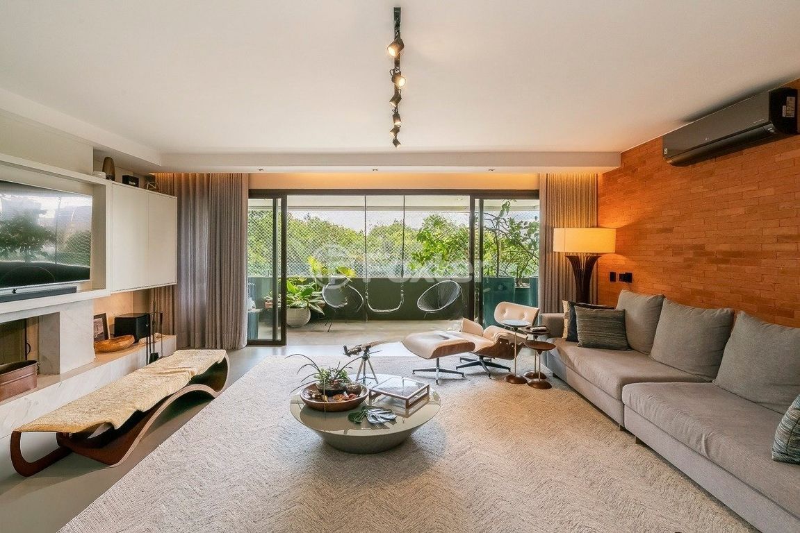 Apartamento para comprar em Boa Vista, Porto Alegre - foto 1