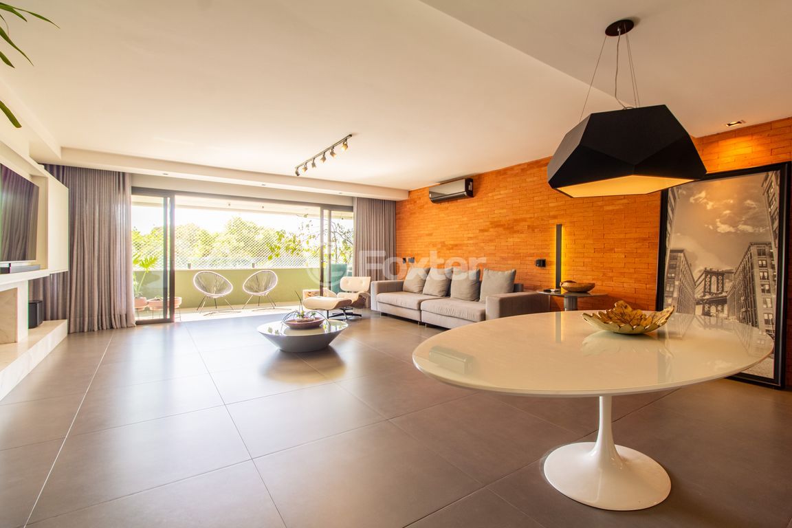 Apartamento para comprar em Boa Vista, Porto Alegre - foto 1