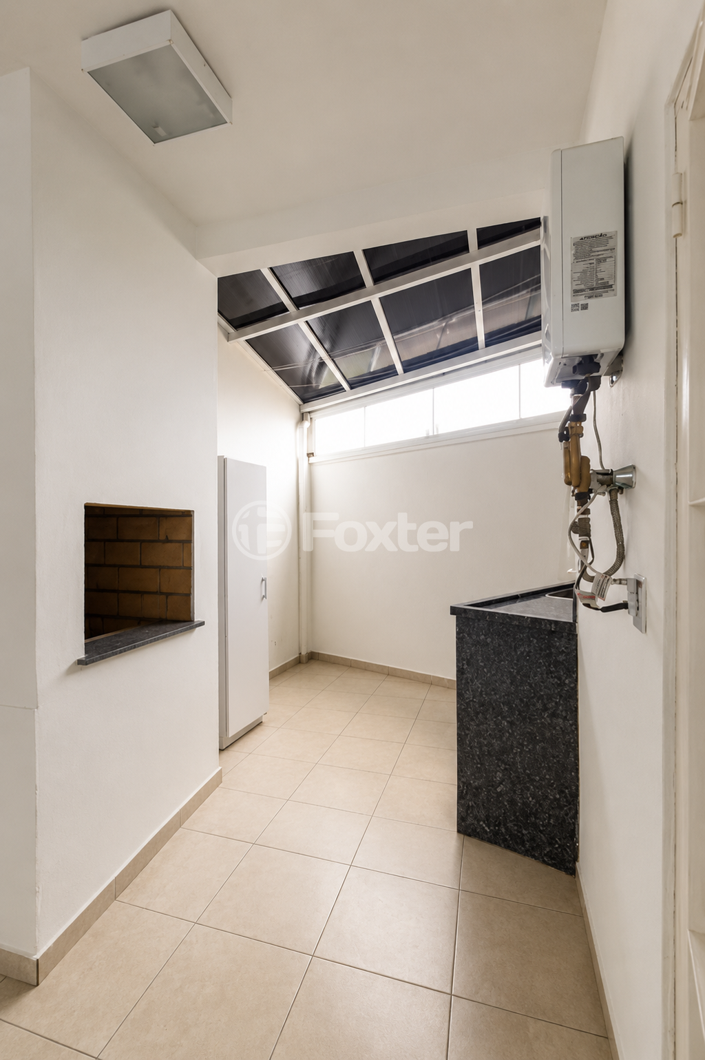 Casa em condominio para comprar em Doutor Tancredo Neves, 312 - foto 28