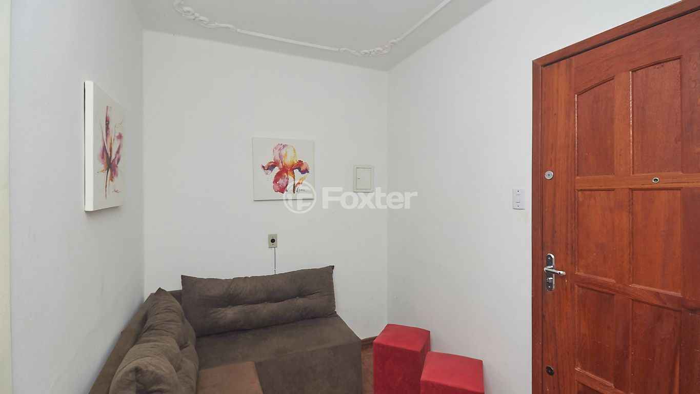 Apartamento para comprar em Azenha, Porto Alegre - foto 1