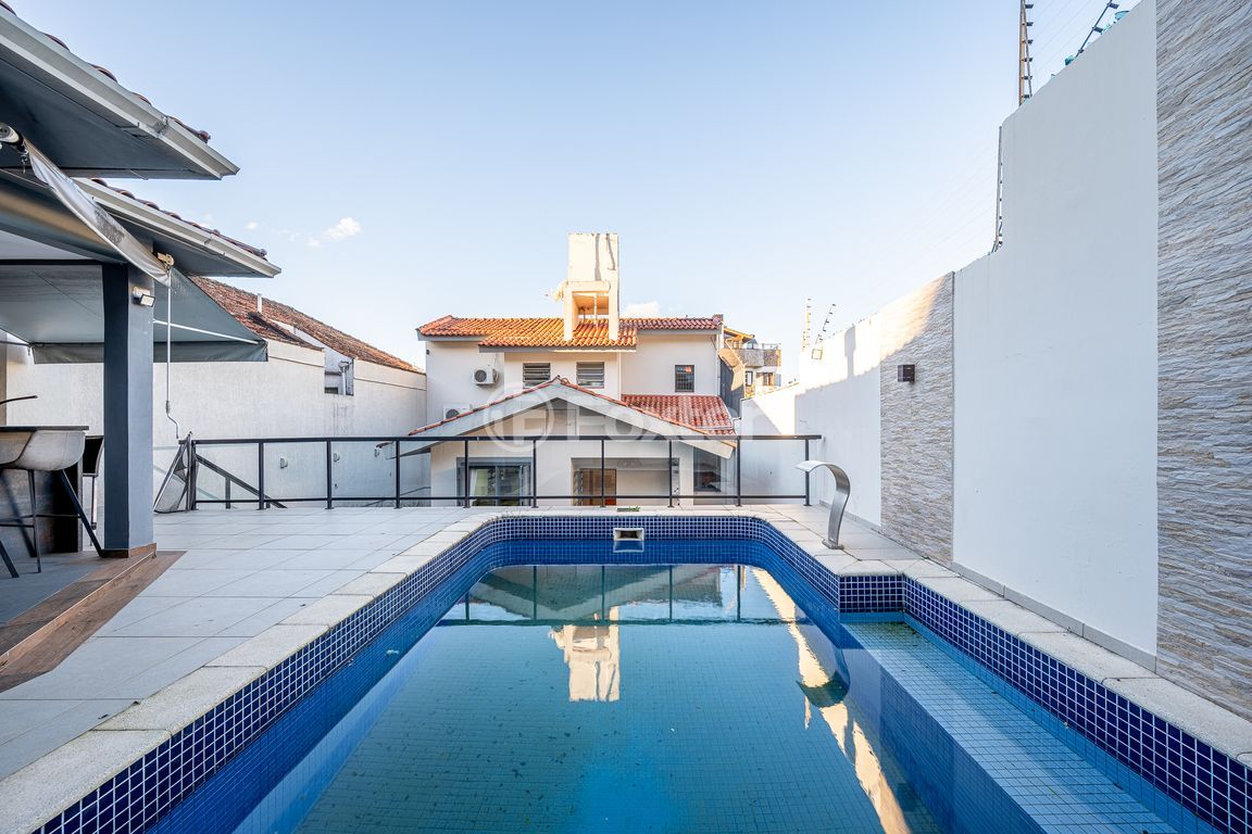 casa sobrado para comprar em Eurico Lara, 369 - foto 35