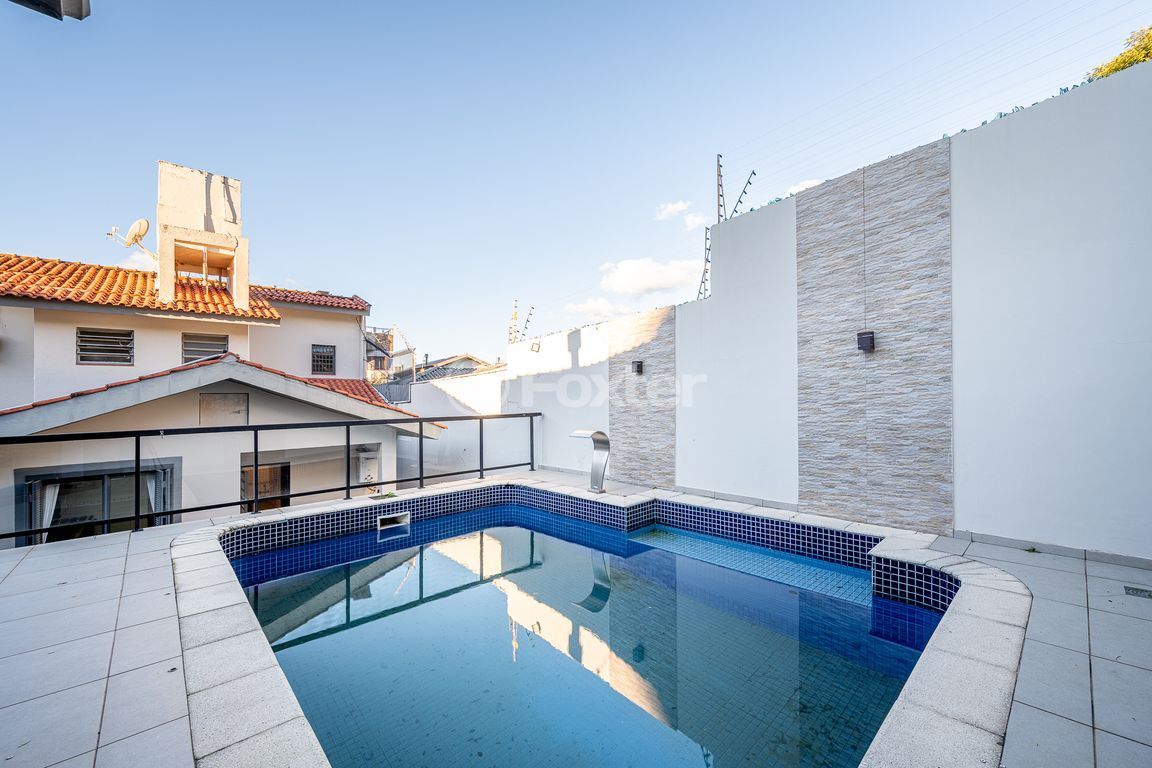 casa sobrado para comprar em Eurico Lara, 369 - foto 38