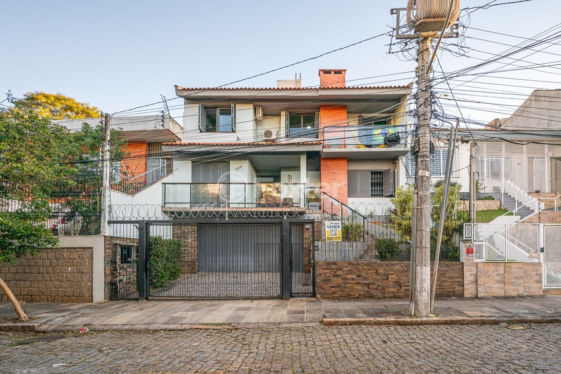 casa sobrado para comprar em Eurico Lara, 369 - foto 49