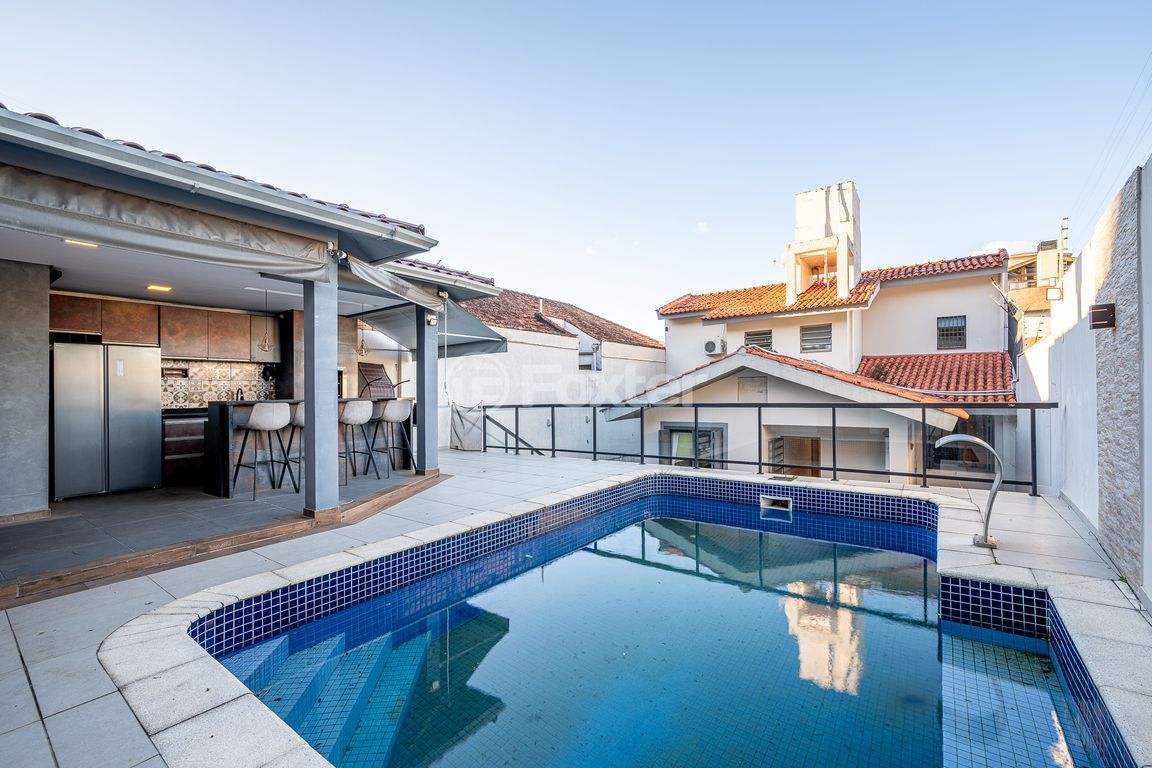 casa sobrado para comprar em Eurico Lara, 369 - foto 30