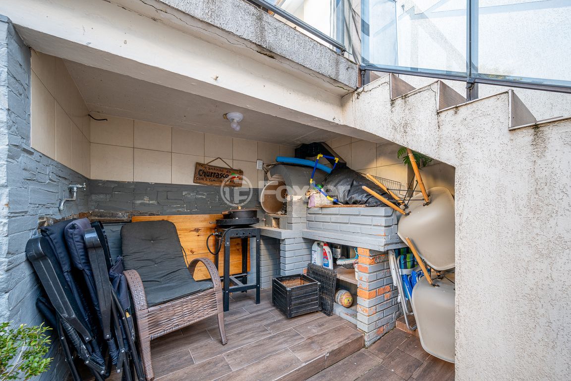 casa sobrado para comprar em Eurico Lara, 369 - foto 42