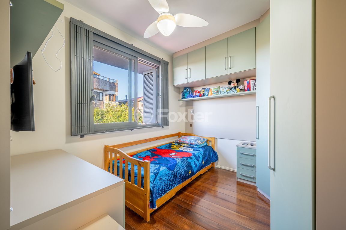 casa sobrado para comprar em Eurico Lara, 369 - foto 18